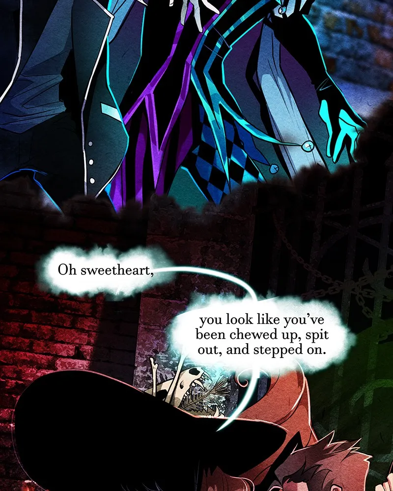Read Nevermore EN Manga Online