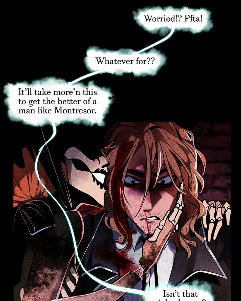 Read Nevermore EN Manga Online