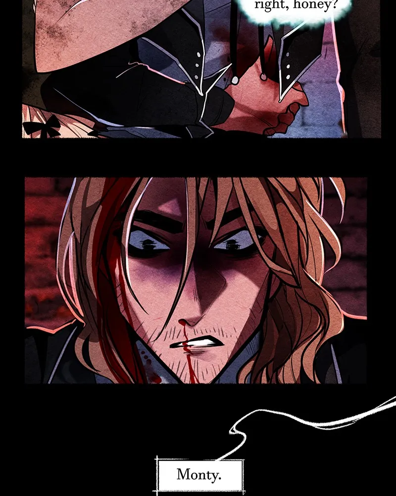 Read Nevermore EN Manga Online