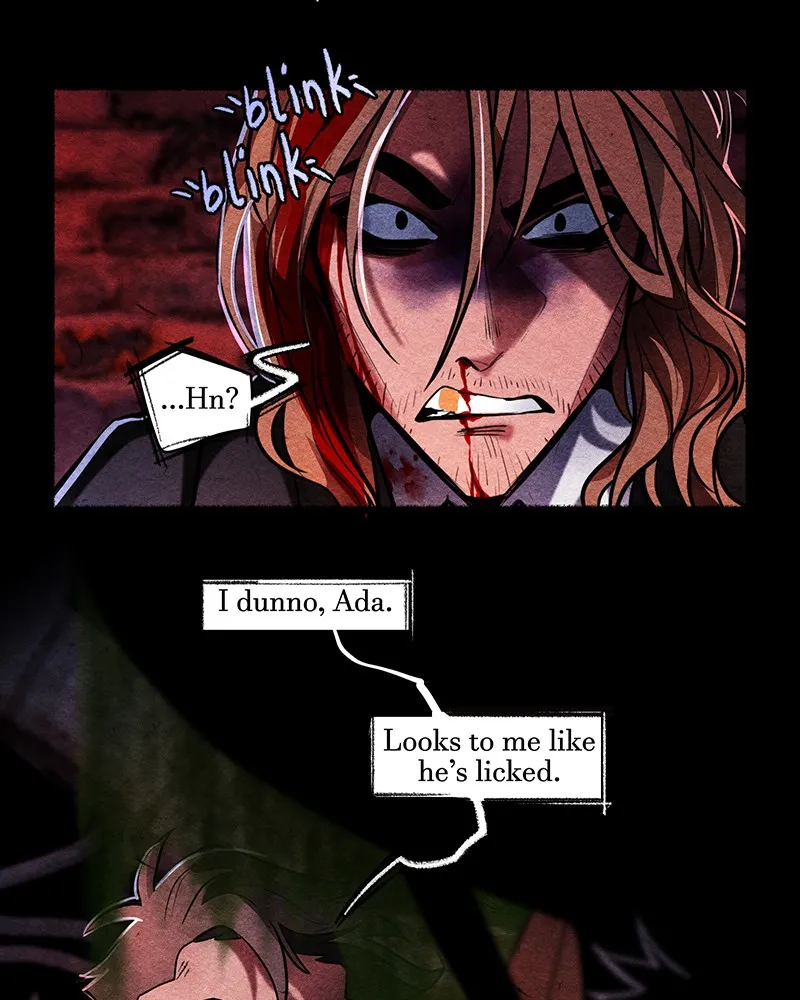Read Nevermore EN Manga Online