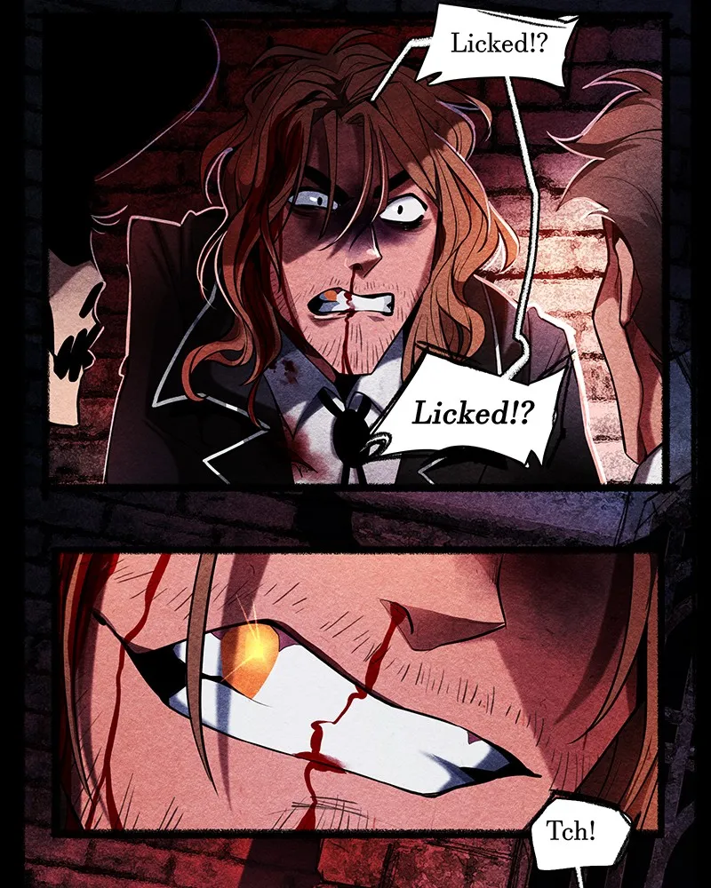 Read Nevermore EN Manga Online