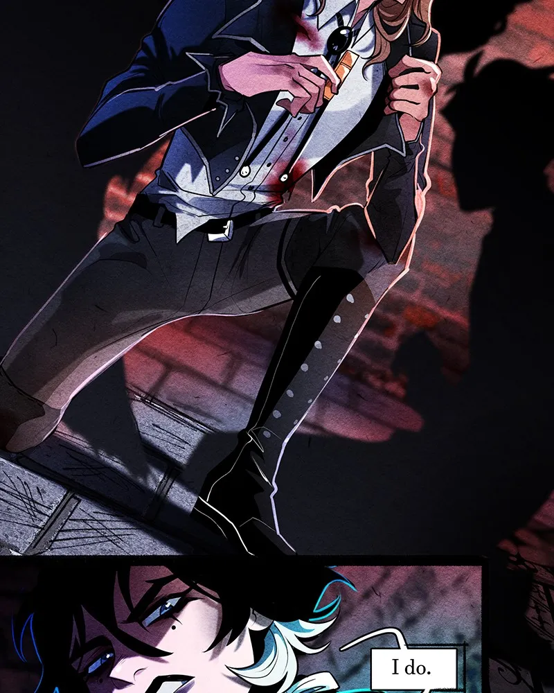 Read Nevermore EN Manga Online