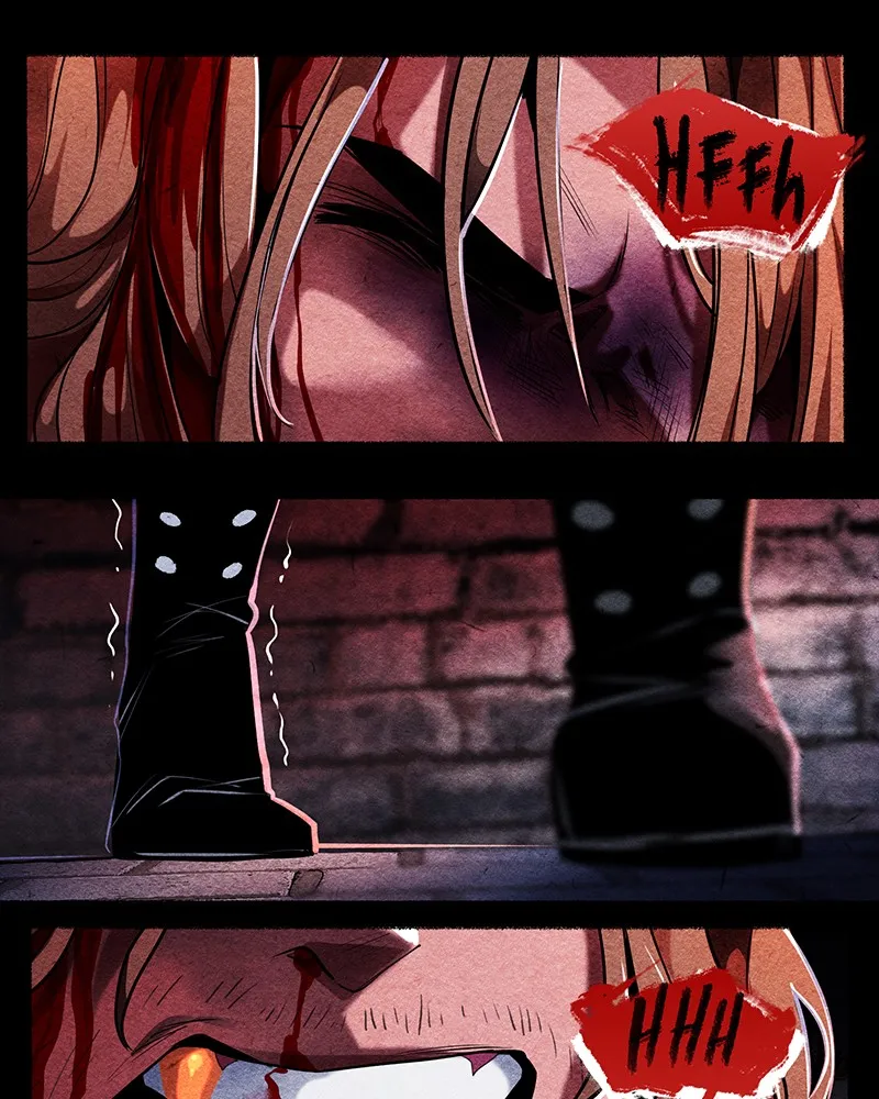 Read Nevermore EN Manga Online