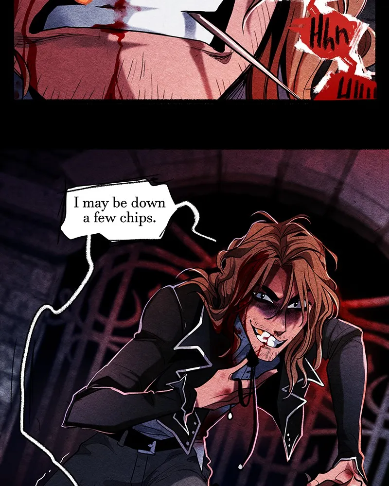 Read Nevermore EN Manga Online