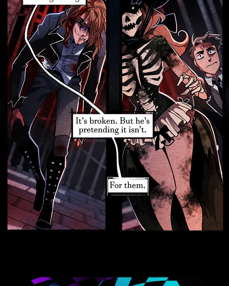 Read Nevermore EN Manga Online