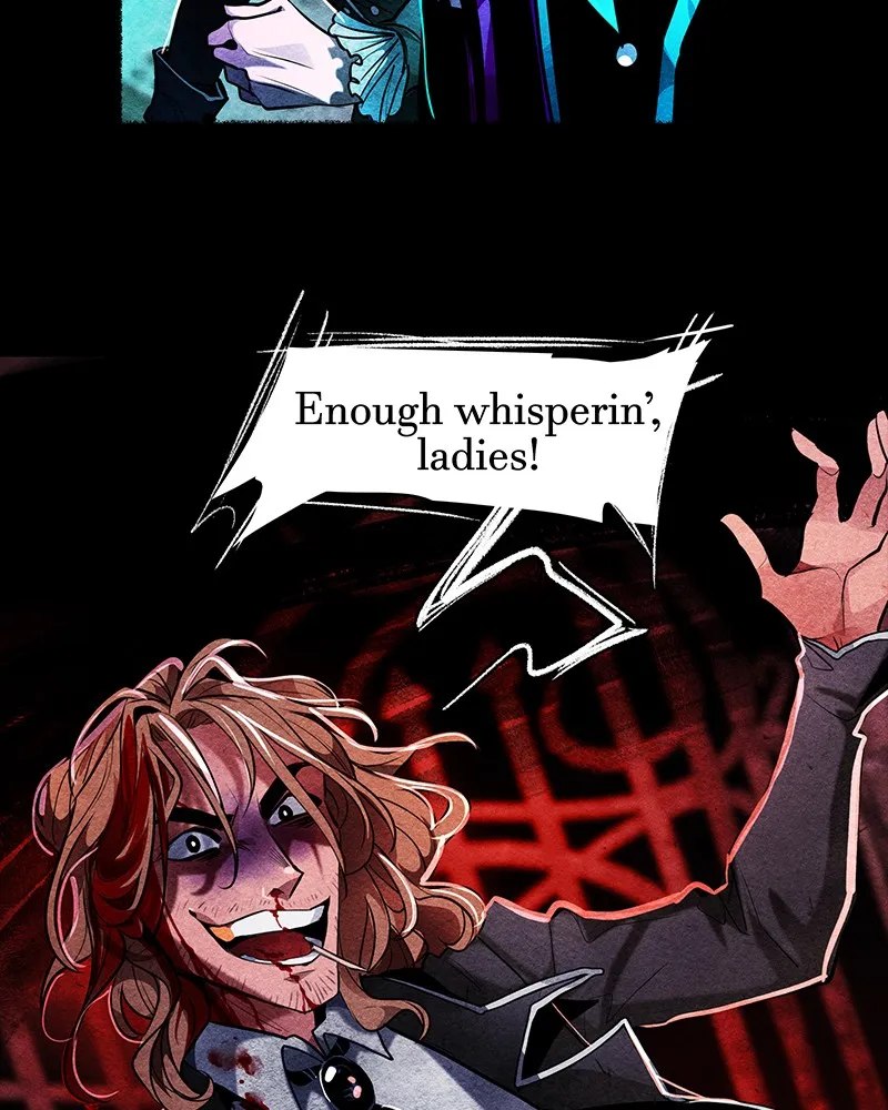 Read Nevermore EN Manga Online