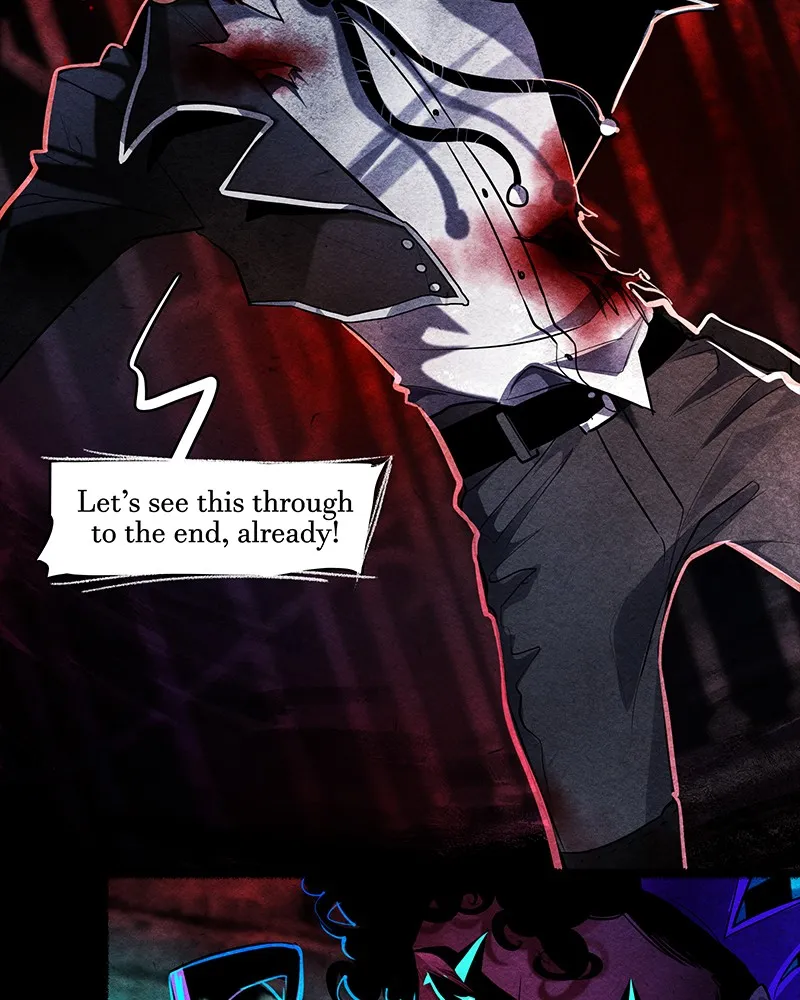 Read Nevermore EN Manga Online