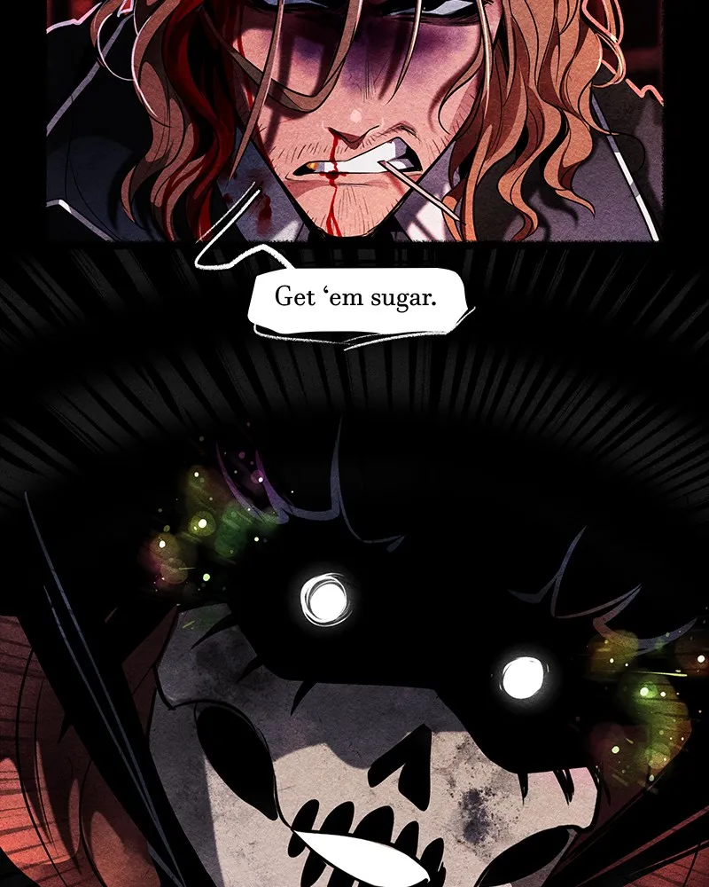 Read Nevermore EN Manga Online
