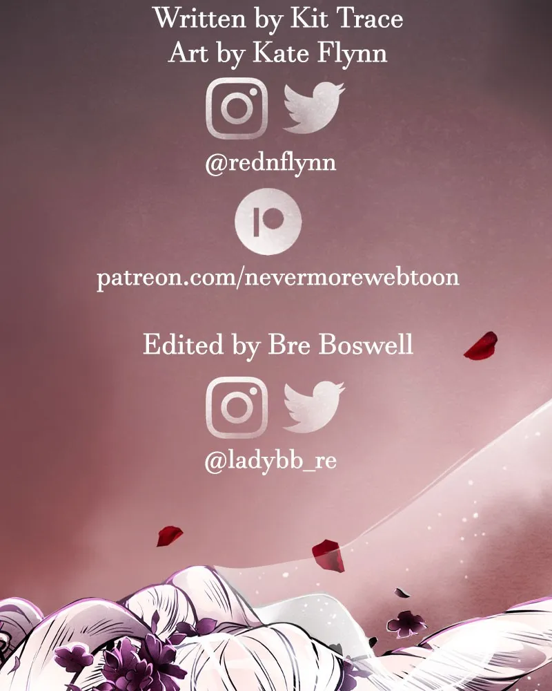 Read Nevermore EN Manga Online