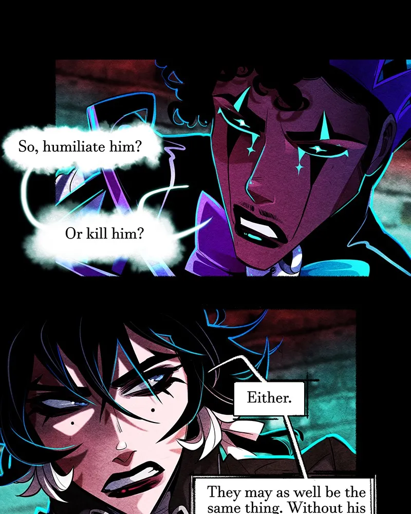 Read Nevermore EN Manga Online