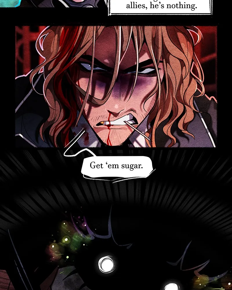 Read Nevermore EN Manga Online