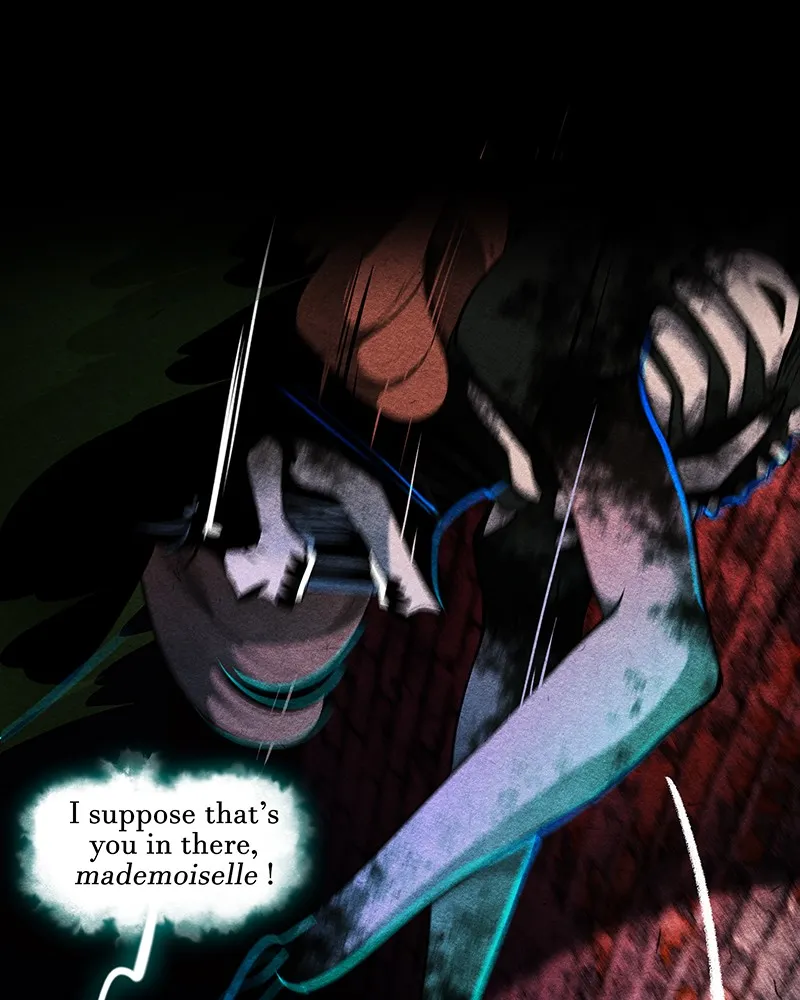 Read Nevermore EN Manga Online
