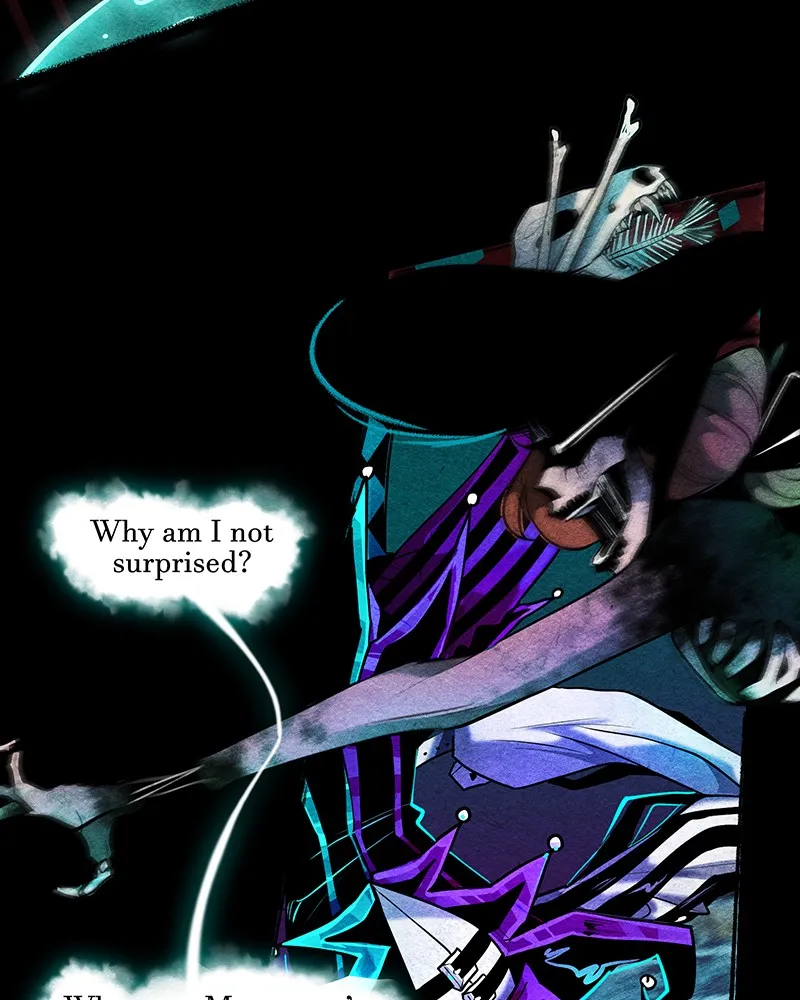 Read Nevermore EN Manga Online