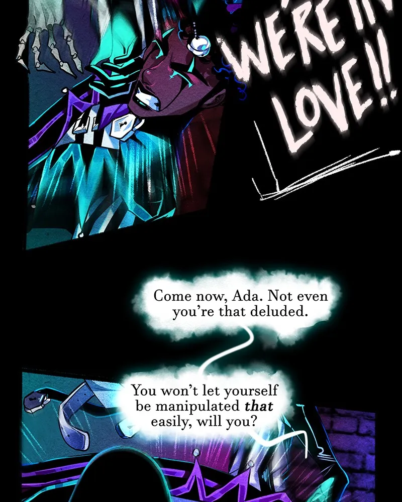 Read Nevermore EN Manga Online