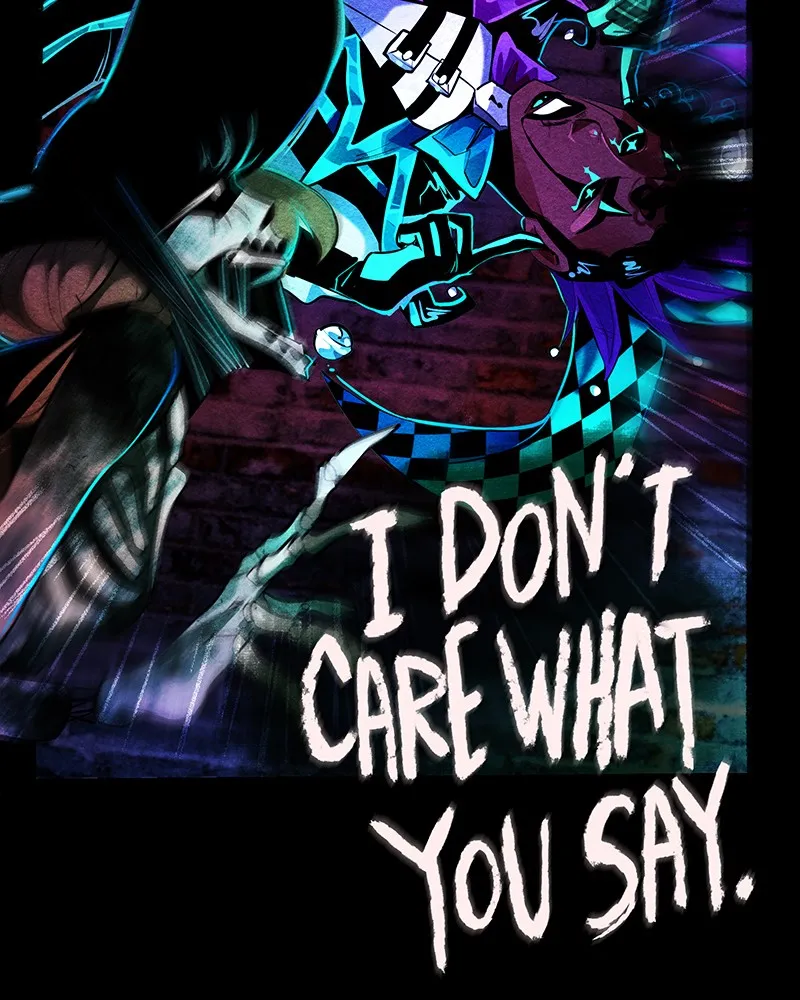 Read Nevermore EN Manga Online