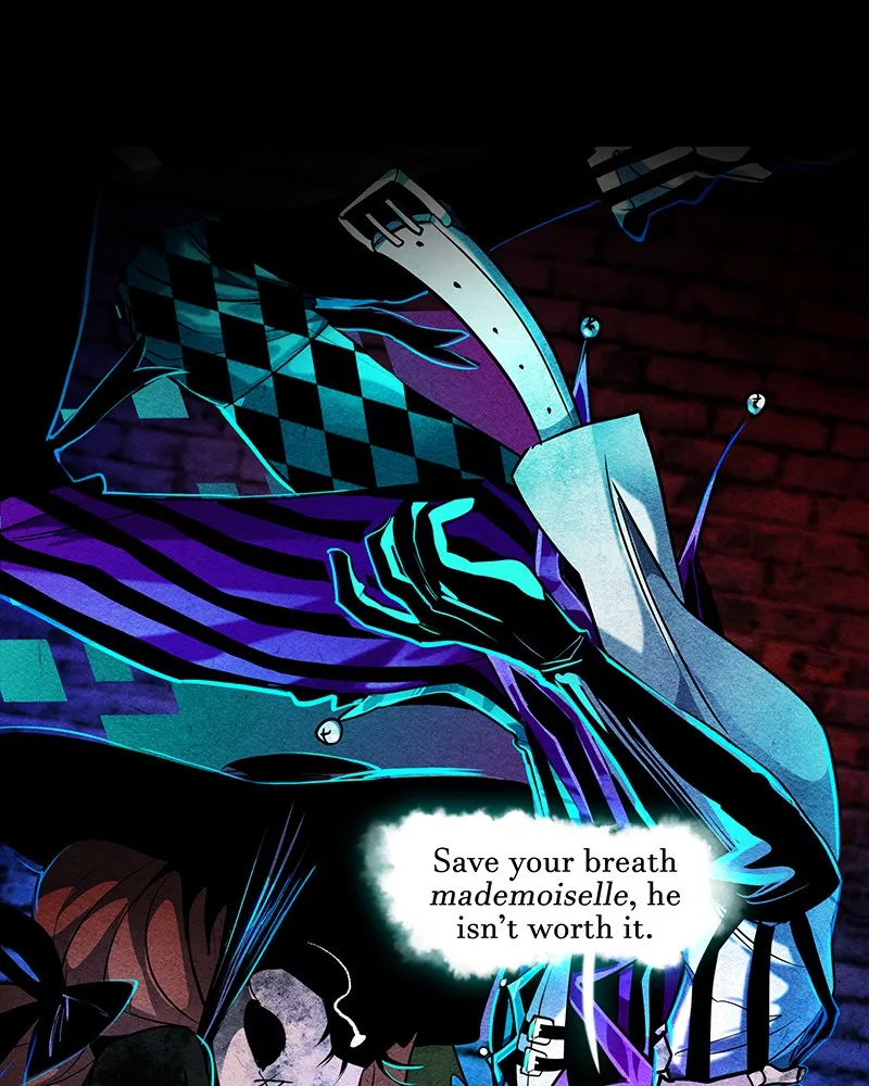 Read Nevermore EN Manga Online