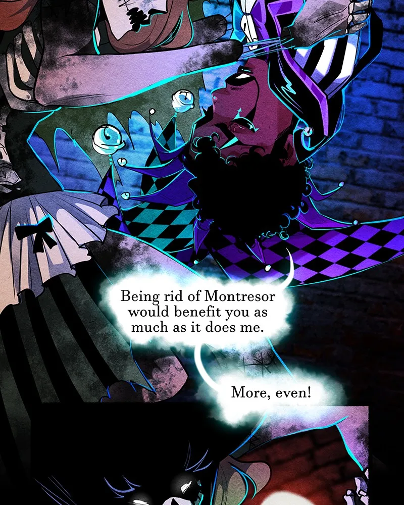 Read Nevermore EN Manga Online