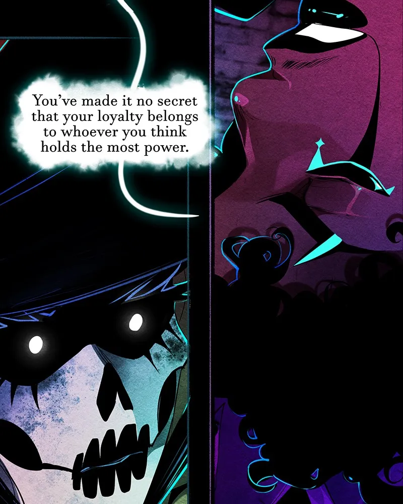 Read Nevermore EN Manga Online