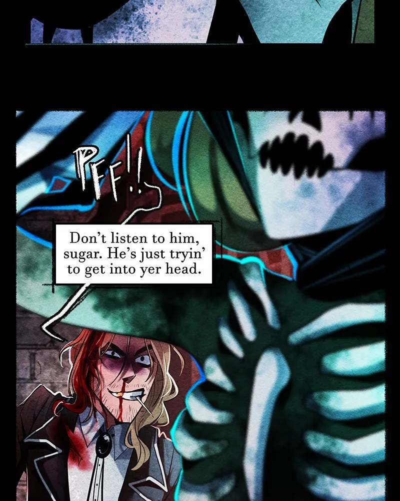 Read Nevermore EN Manga Online