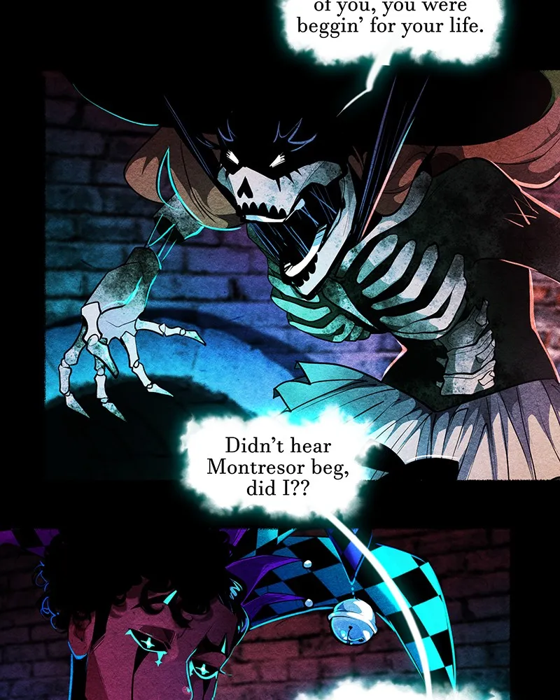 Read Nevermore EN Manga Online