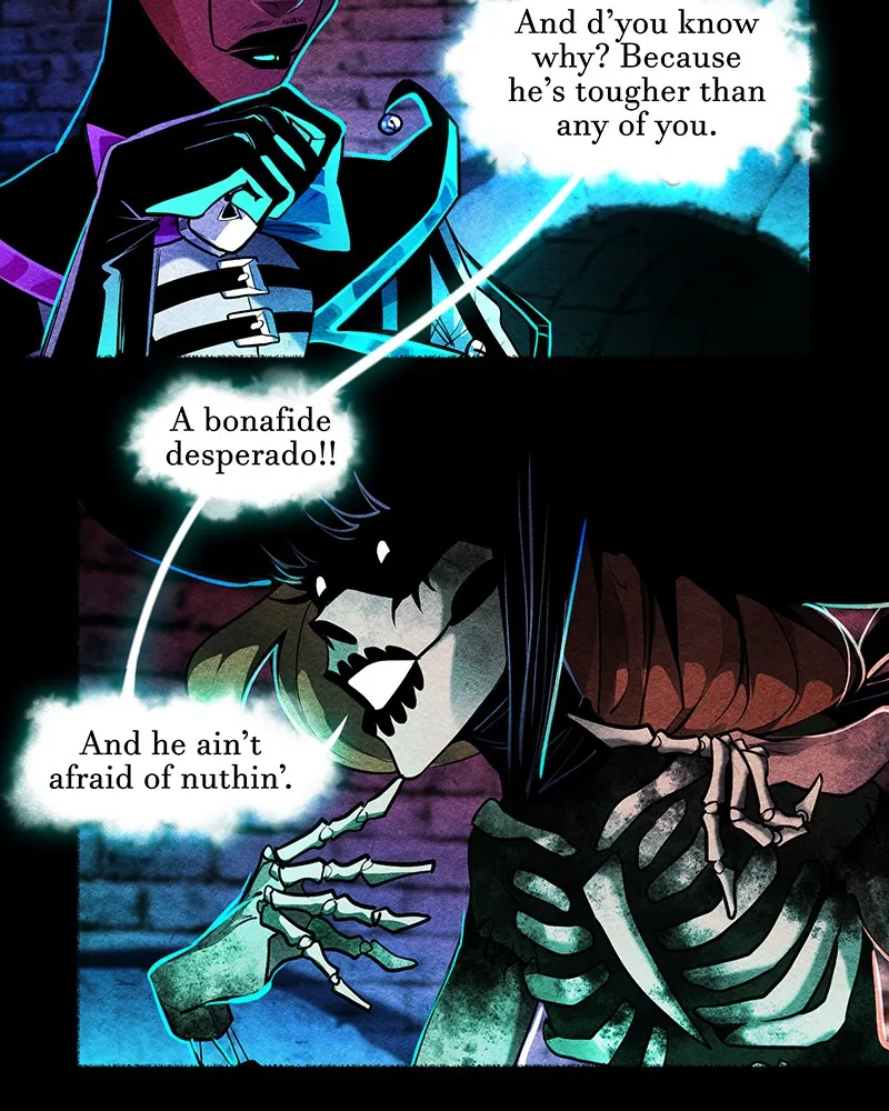 Read Nevermore EN Manga Online