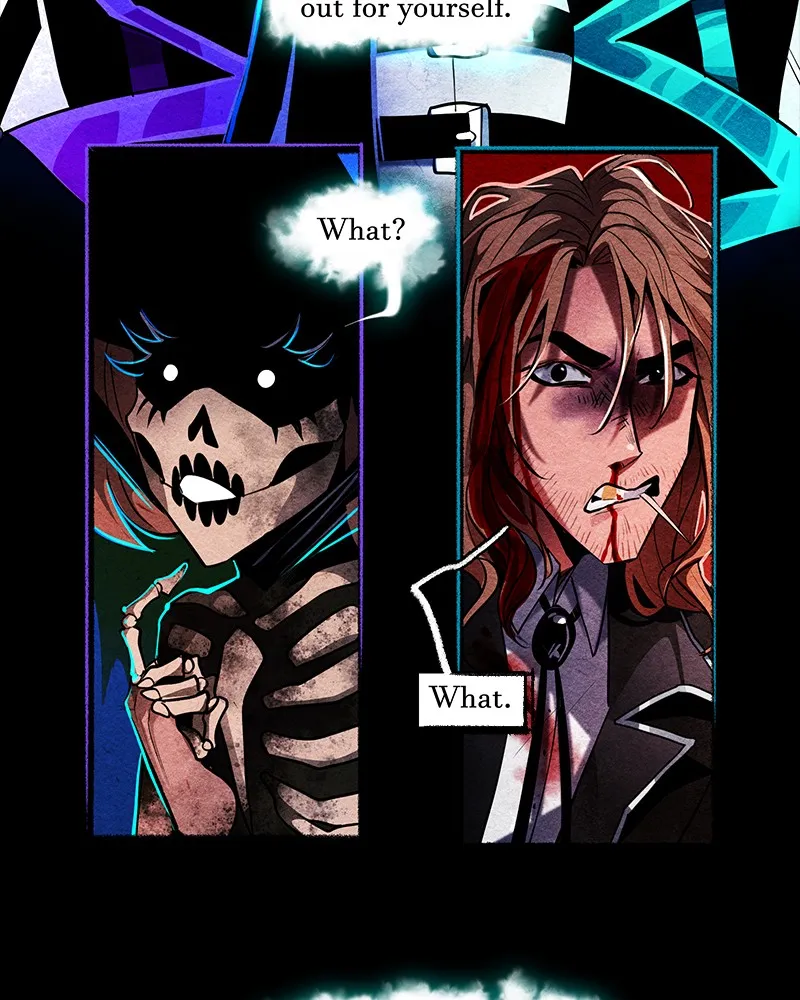 Read Nevermore EN Manga Online