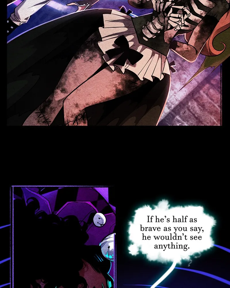 Read Nevermore EN Manga Online