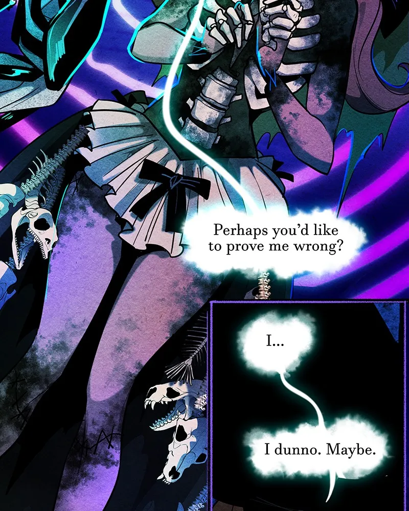 Read Nevermore EN Manga Online