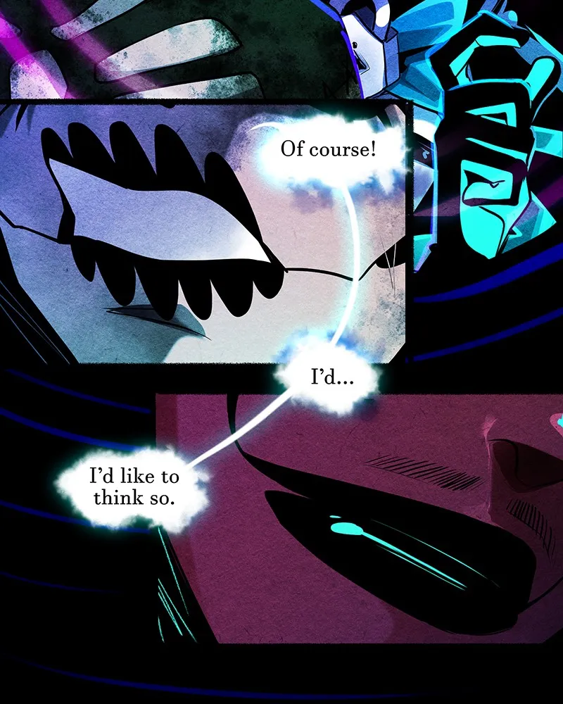 Read Nevermore EN Manga Online