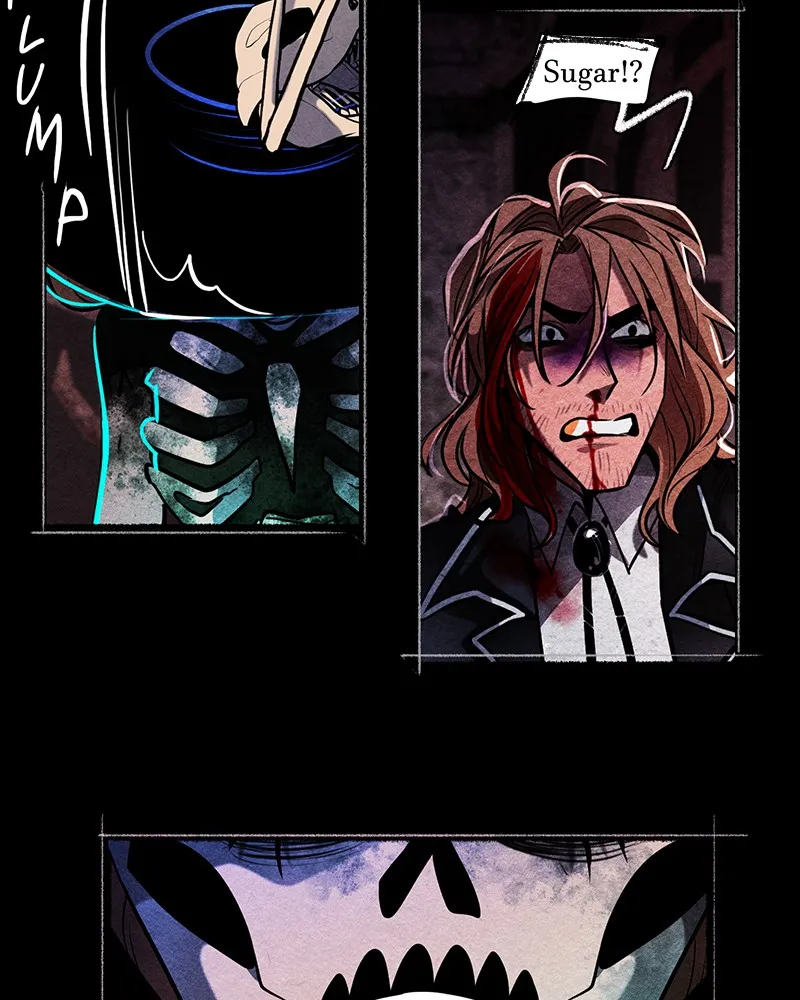Read Nevermore EN Manga Online