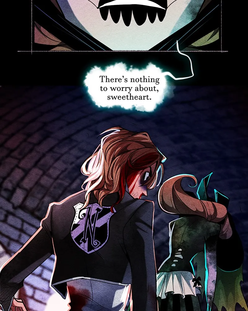 Read Nevermore EN Manga Online