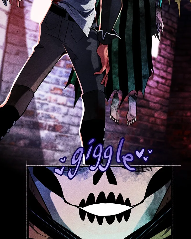 Read Nevermore EN Manga Online