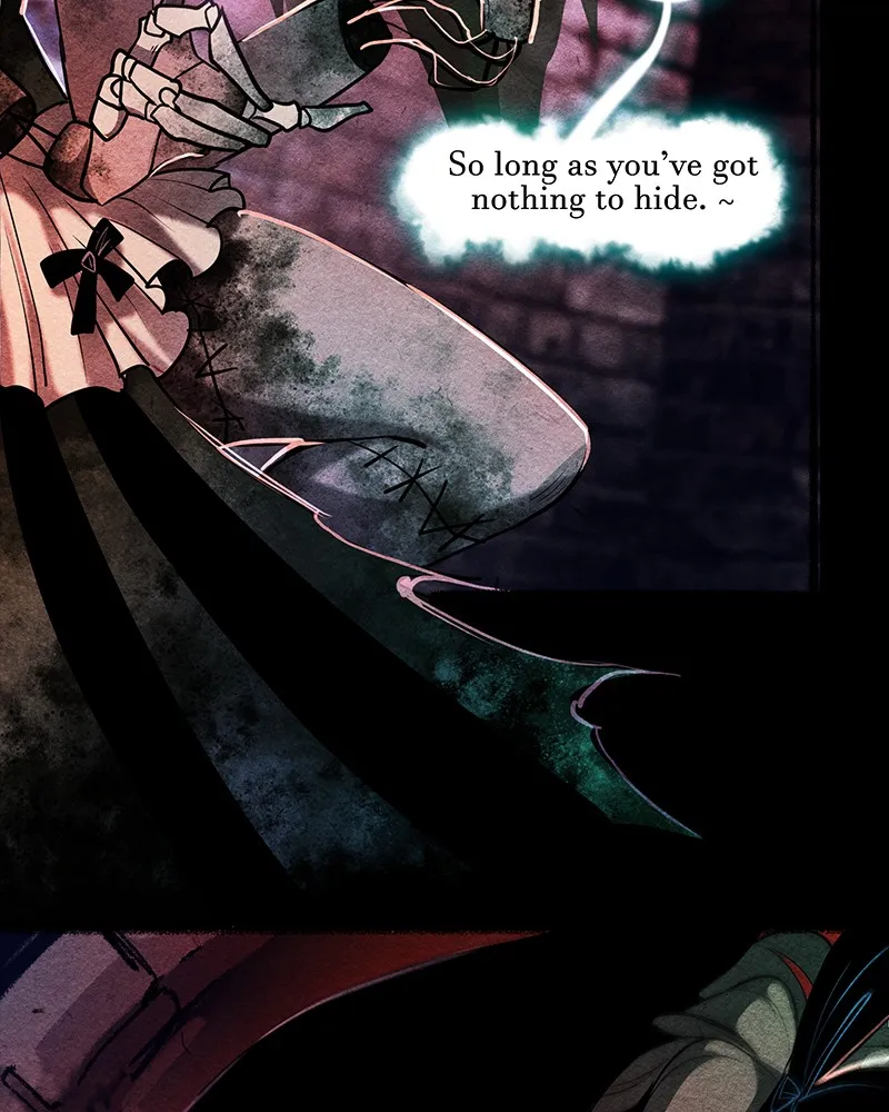 Read Nevermore EN Manga Online