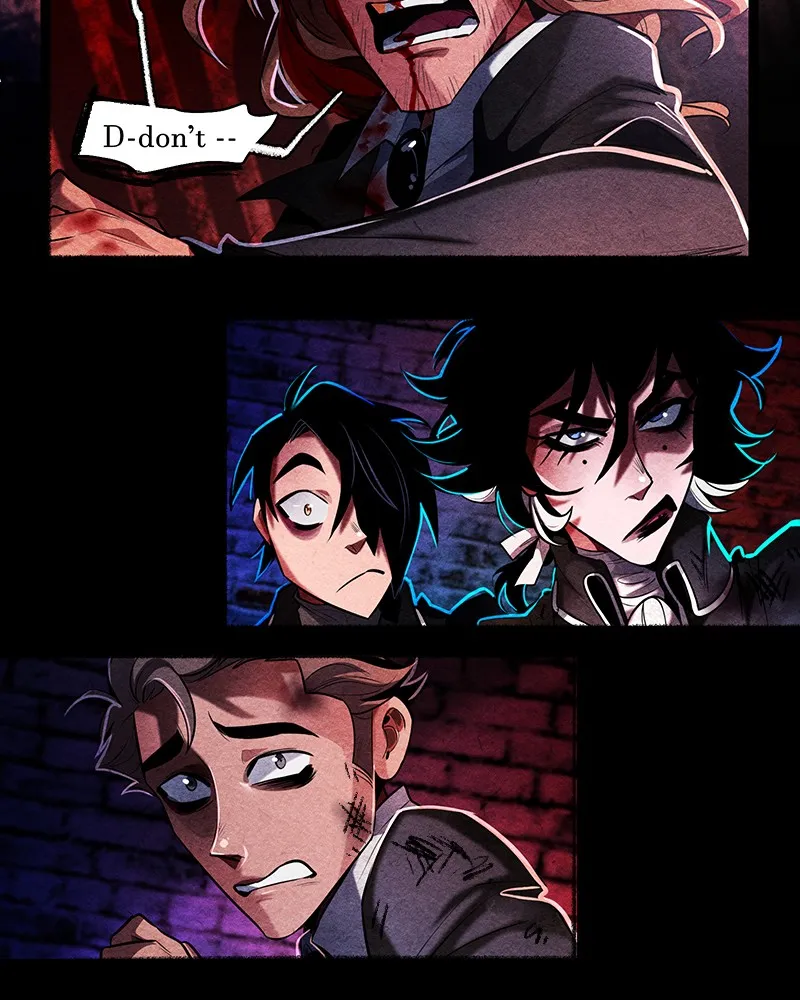 Read Nevermore EN Manga Online