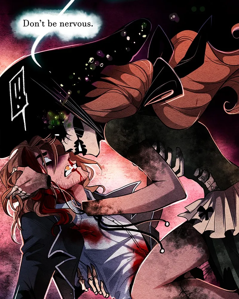 Read Nevermore EN Manga Online