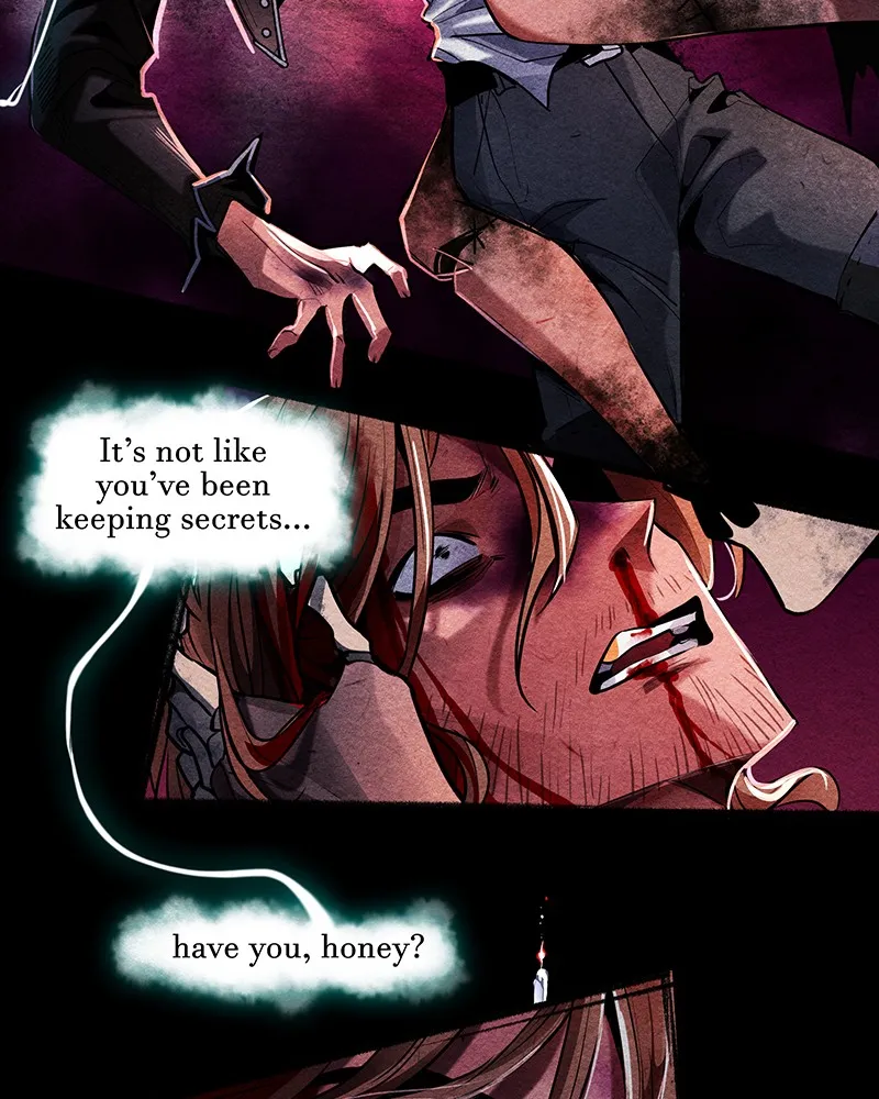 Read Nevermore EN Manga Online