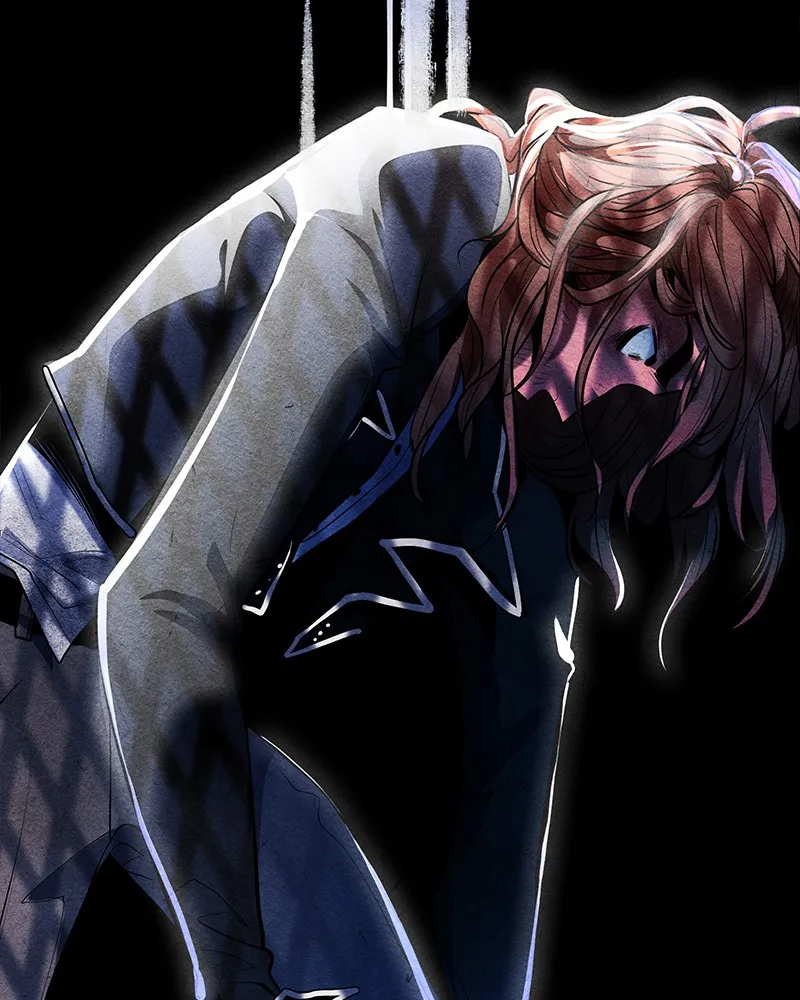 Read Nevermore EN Manga Online