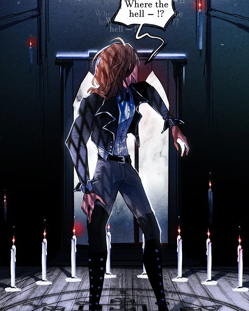 Read Nevermore EN Manga Online