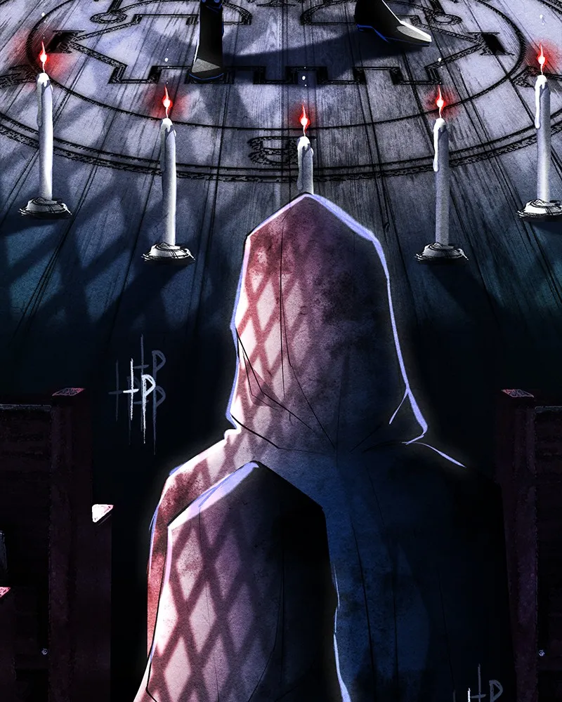 Read Nevermore EN Manga Online