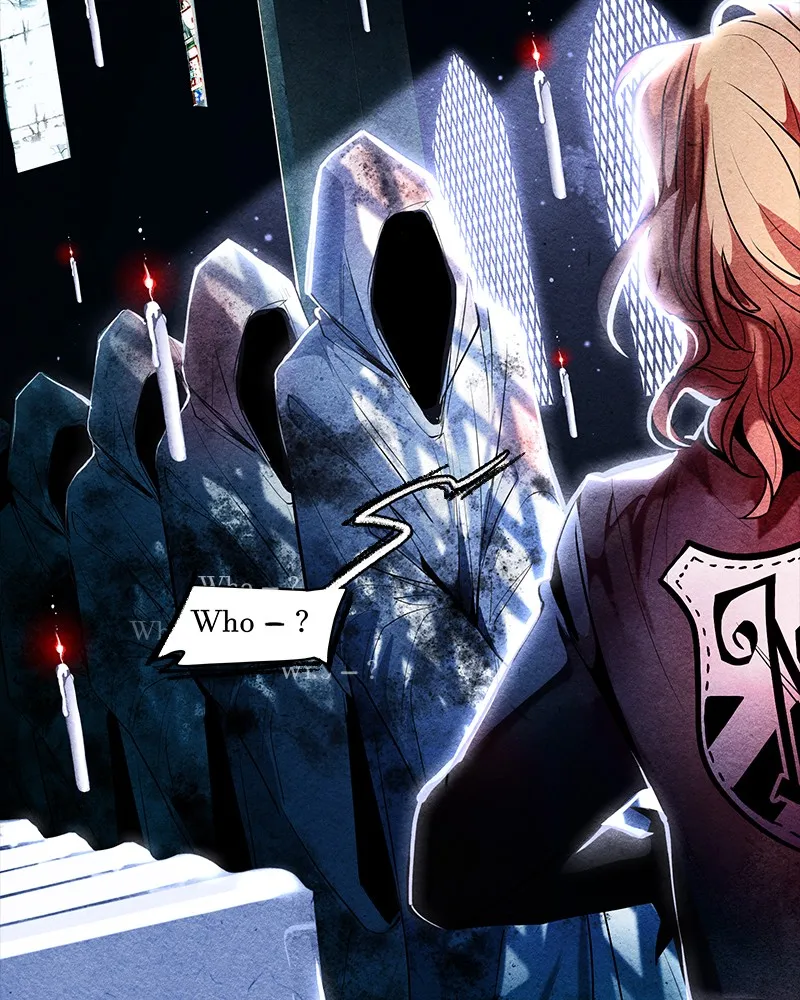 Read Nevermore EN Manga Online
