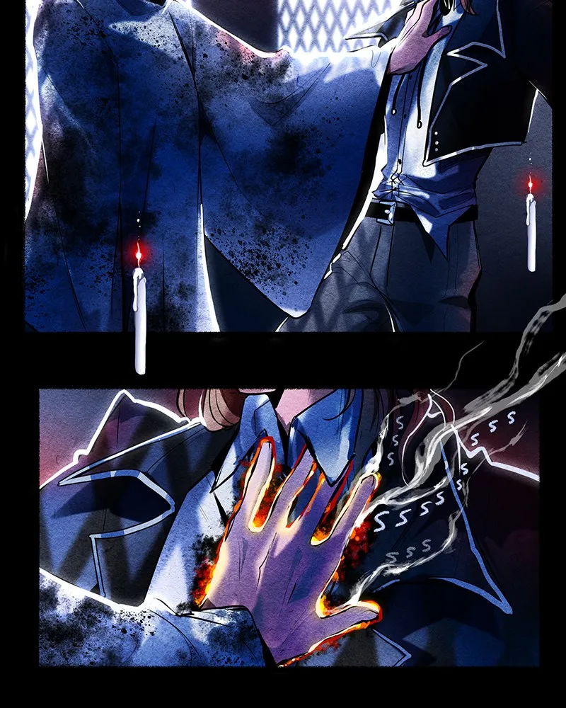 Read Nevermore EN Manga Online