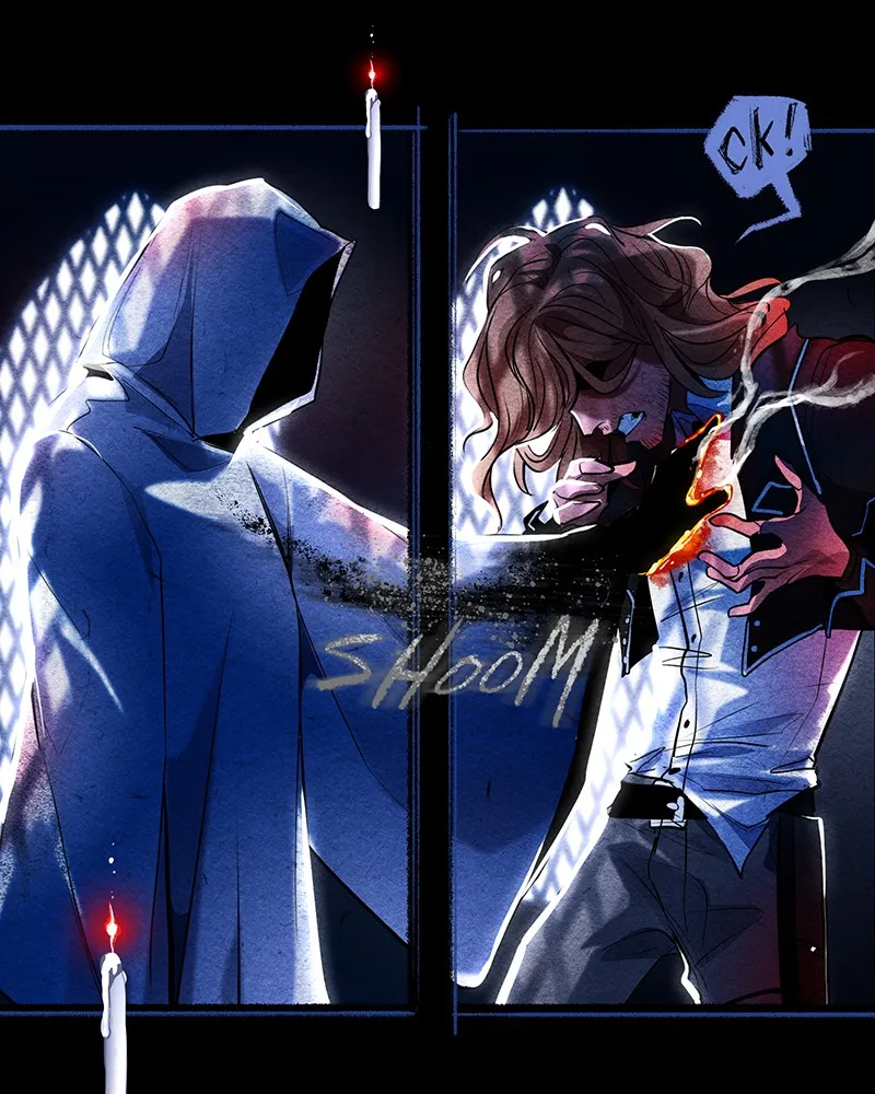 Read Nevermore EN Manga Online