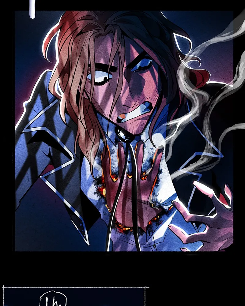 Read Nevermore EN Manga Online