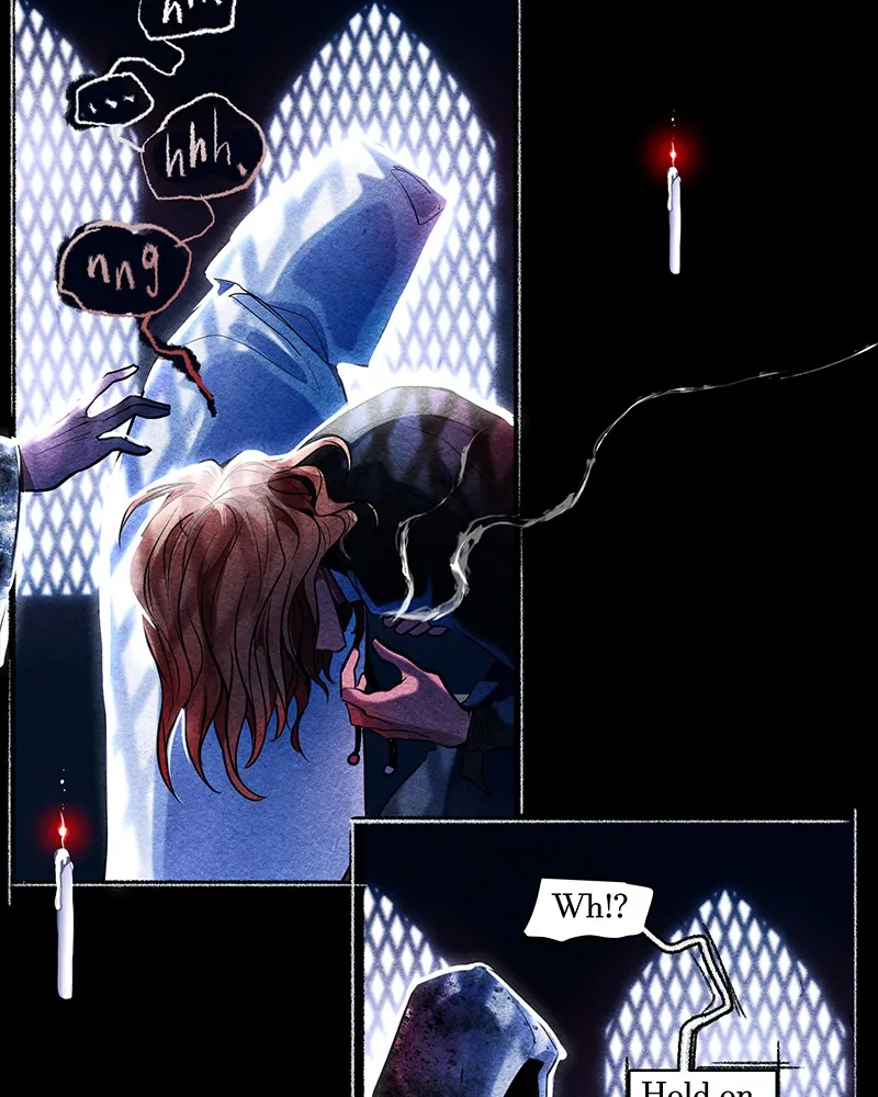 Read Nevermore EN Manga Online