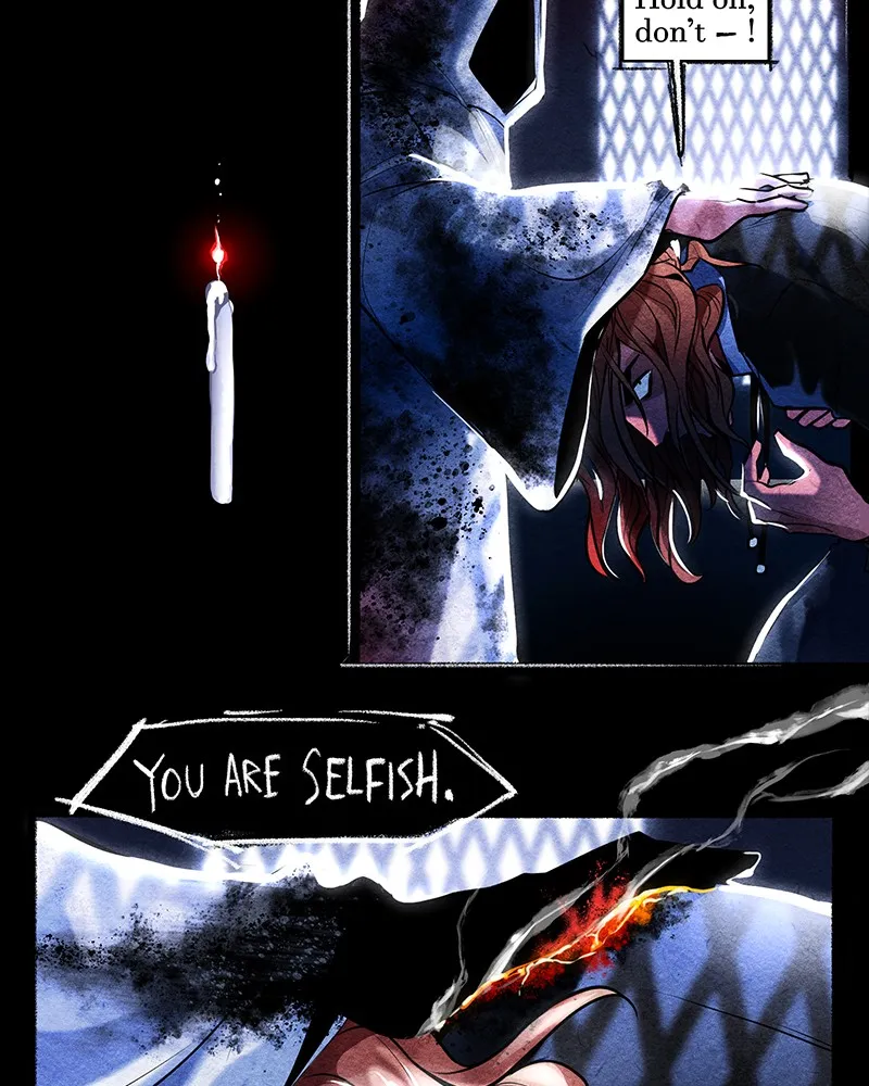 Read Nevermore EN Manga Online