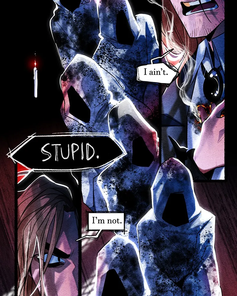 Read Nevermore EN Manga Online