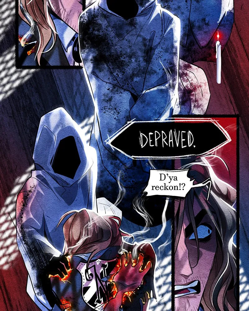 Read Nevermore EN Manga Online