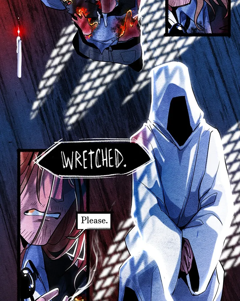 Read Nevermore EN Manga Online