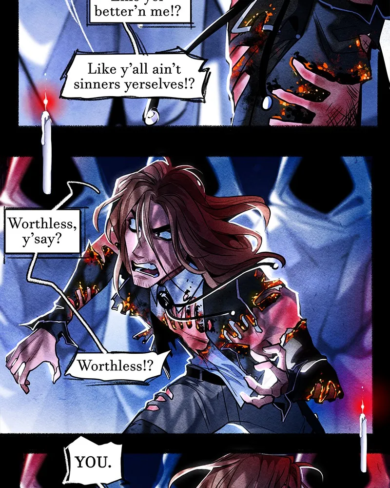 Read Nevermore EN Manga Online