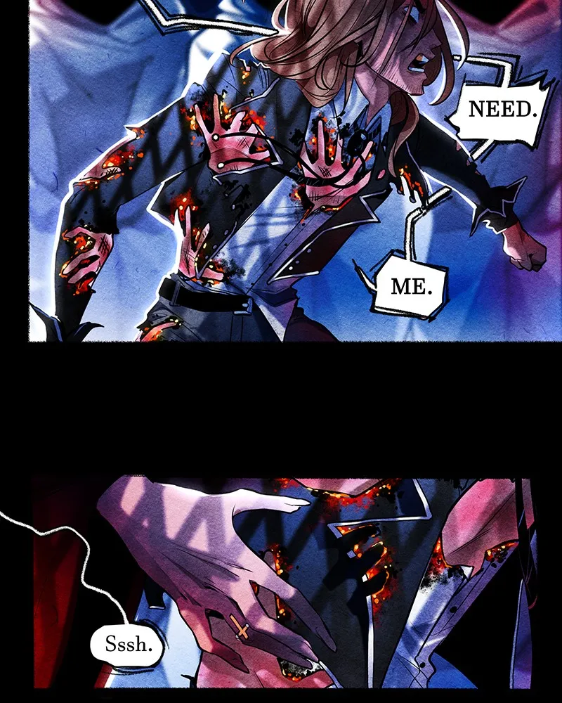 Read Nevermore EN Manga Online